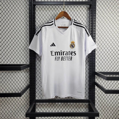 Maillot Real Madrid Domicile 2024/25