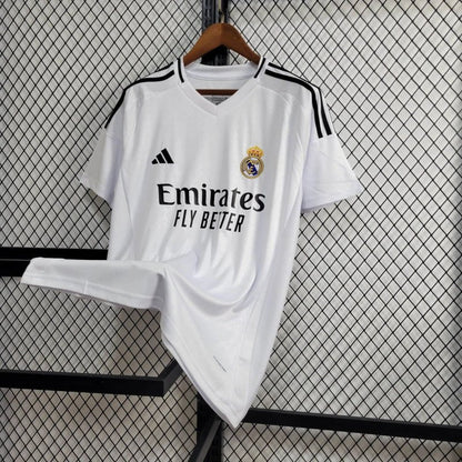 Maillot Real Madrid Domicile 2024/25