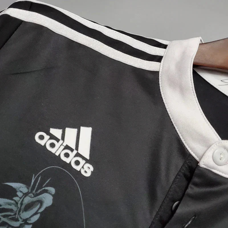 Maillot Real Madrid Édition Spéciale 2014/15 - Manches Longues