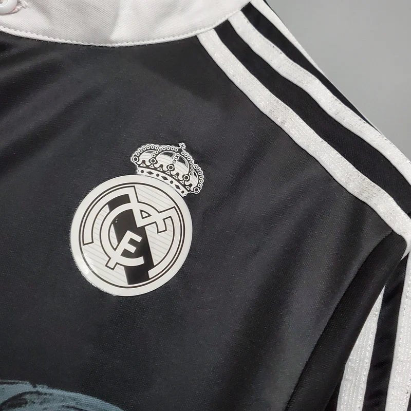 Maillot Real Madrid Édition Spéciale 2014/15 - Manches Longues