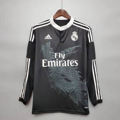 Maillot Real Madrid Édition Spéciale 2014/15 - Manches Longues