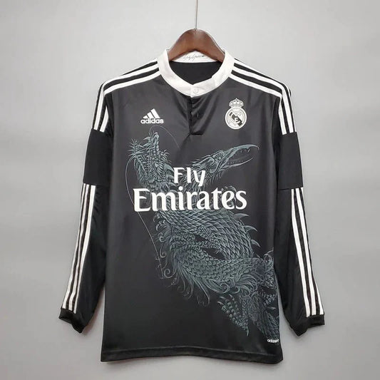 Maillot Real Madrid Édition Spéciale 2014/15 - Manches Longues