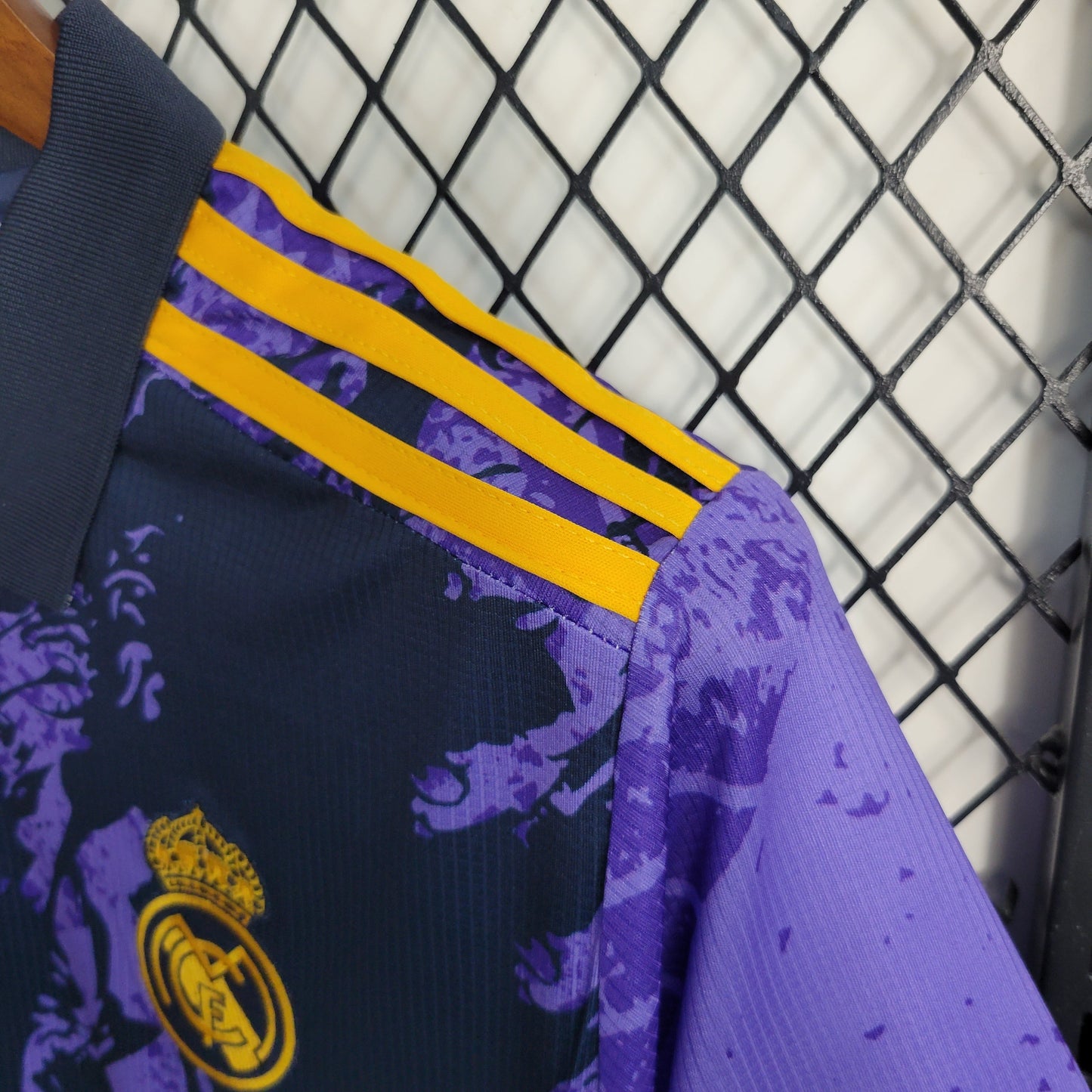 Maillot Real Madrid Édition Spéciale 2023/24