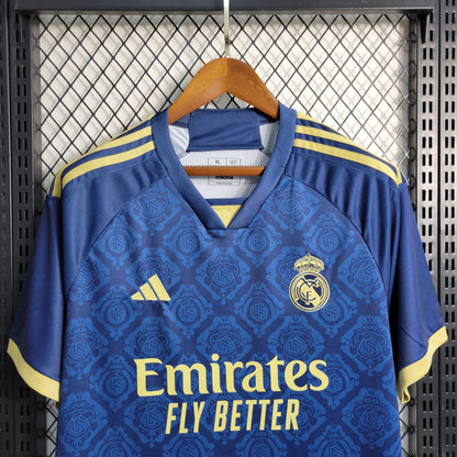 Maillot Real Madrid Édition Spéciale 2023/24