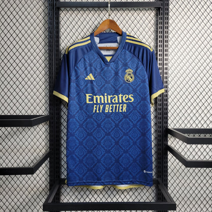 Maillot Real Madrid Édition Spéciale 2023/24