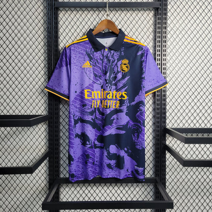 Maillot Real Madrid Édition Spéciale 2023/24