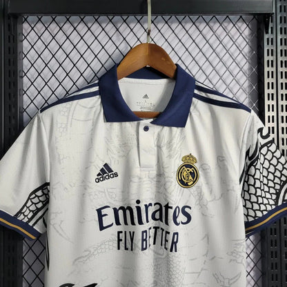 Maillot Real Madrid Édition Spéciale 2023/24