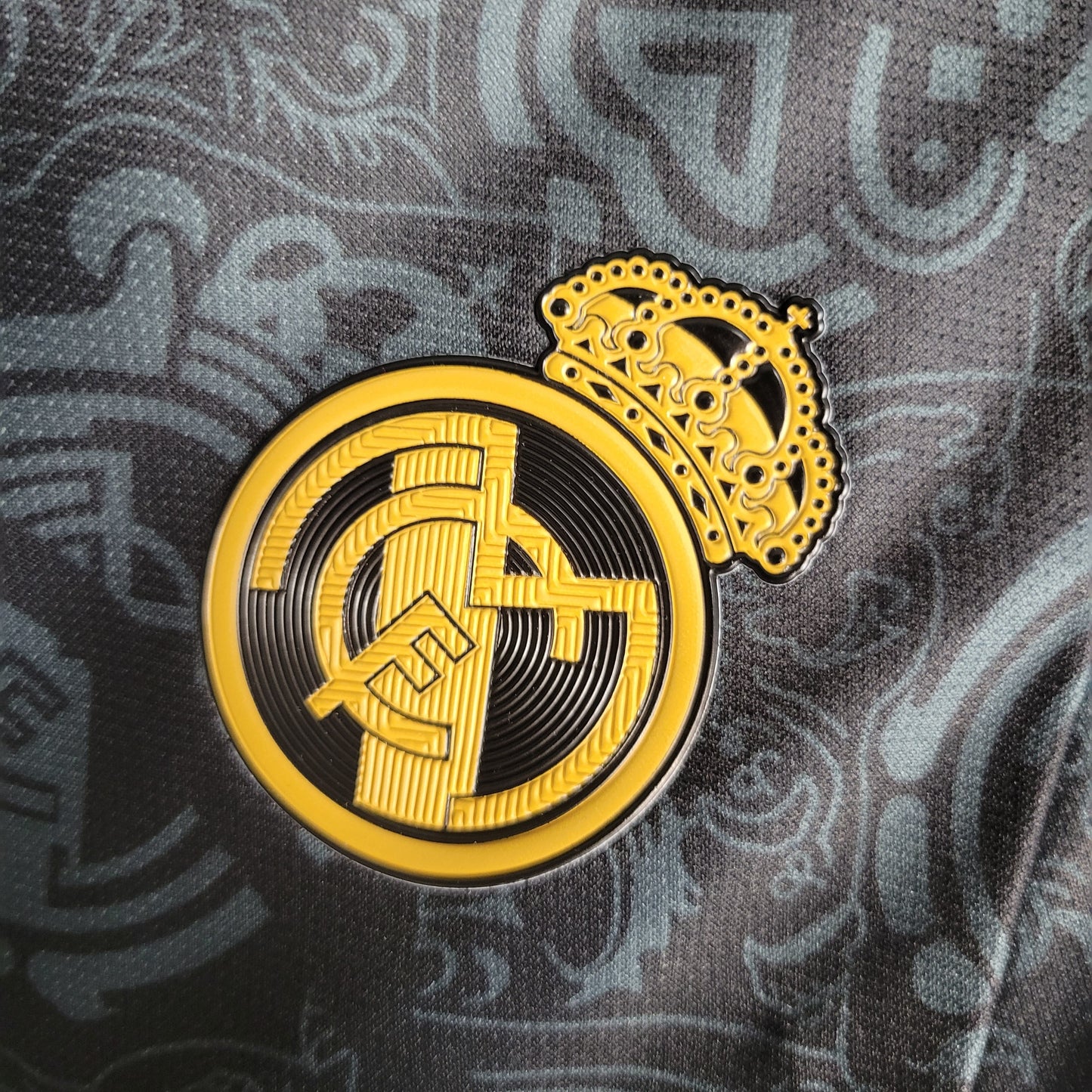 Maillot Real Madrid Édition Spéciale 2023/24