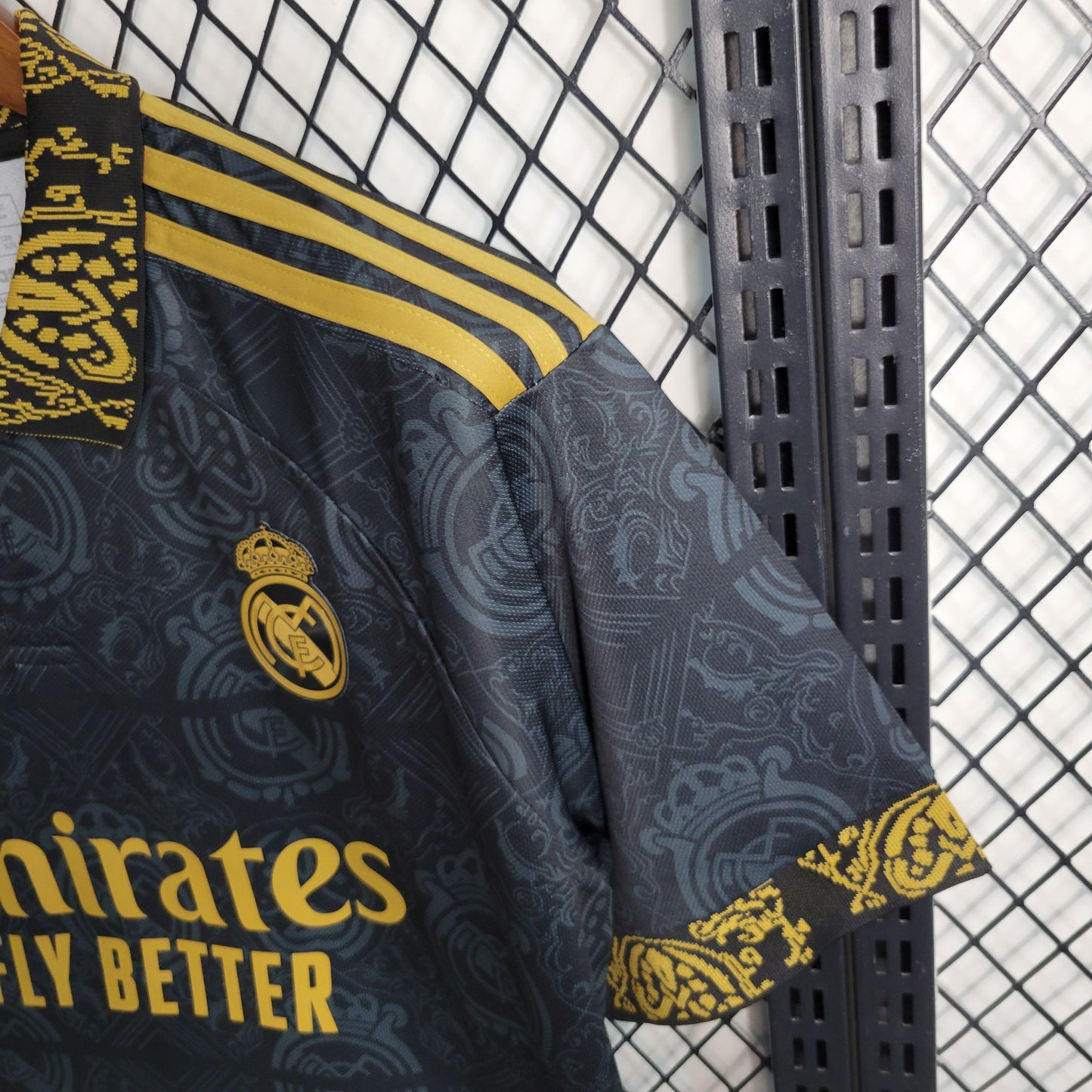 Maillot Real Madrid Édition Spéciale 2023/24