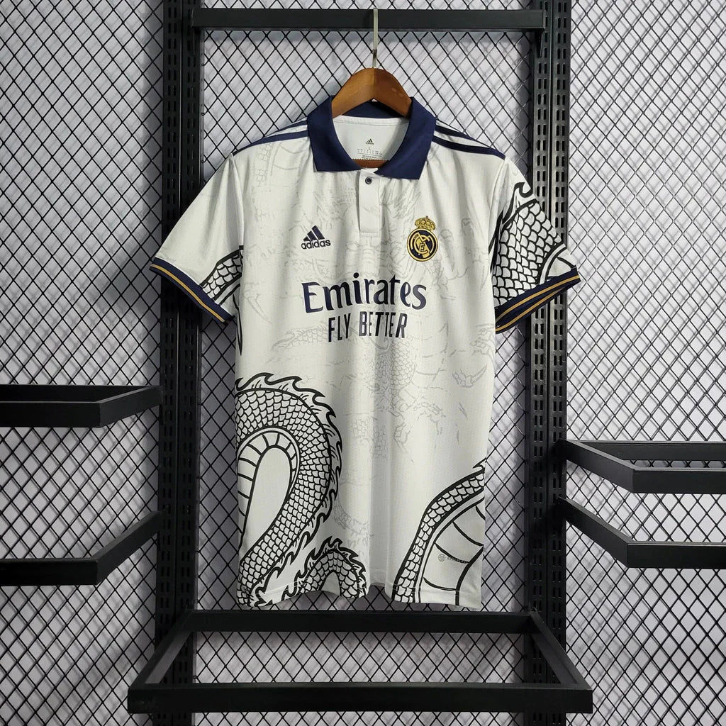 Maillot Real Madrid Édition Spéciale 2023/24