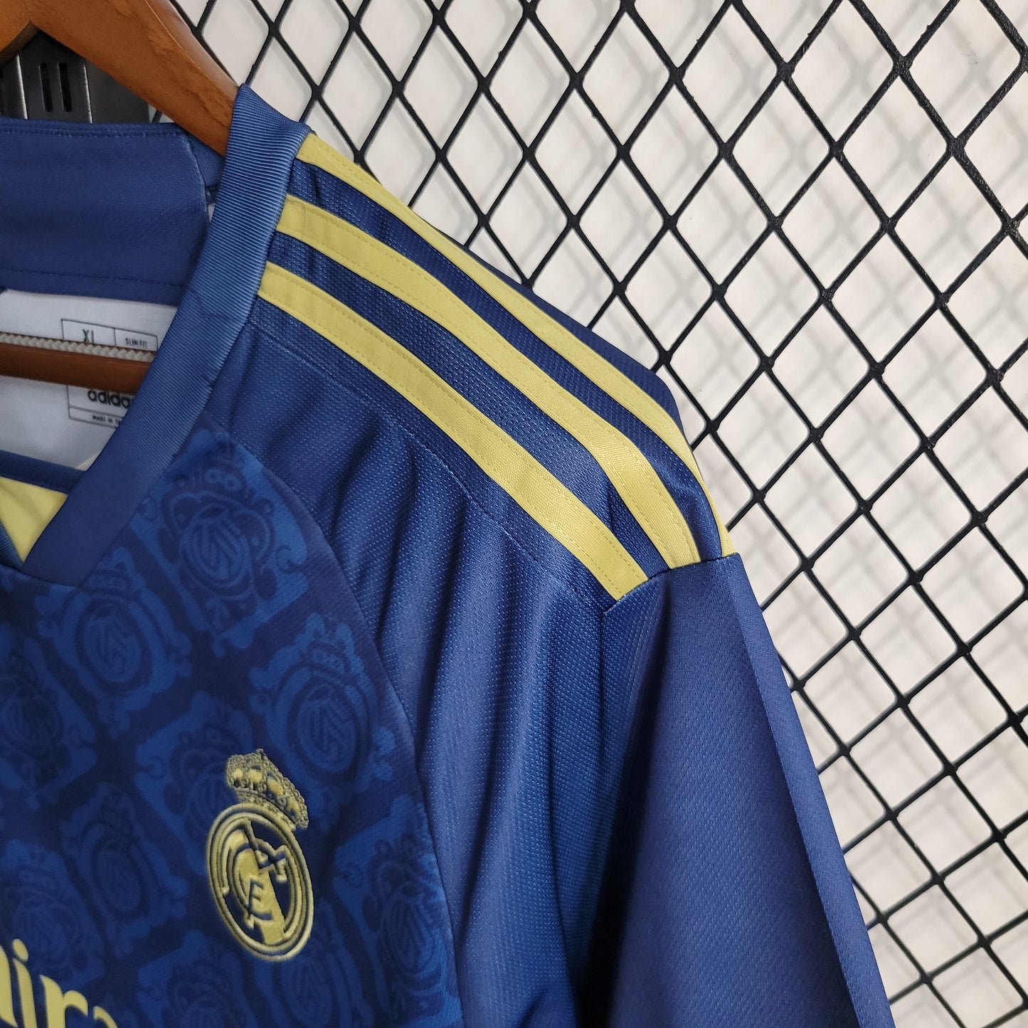 Maillot Real Madrid Édition Spéciale 2023/24