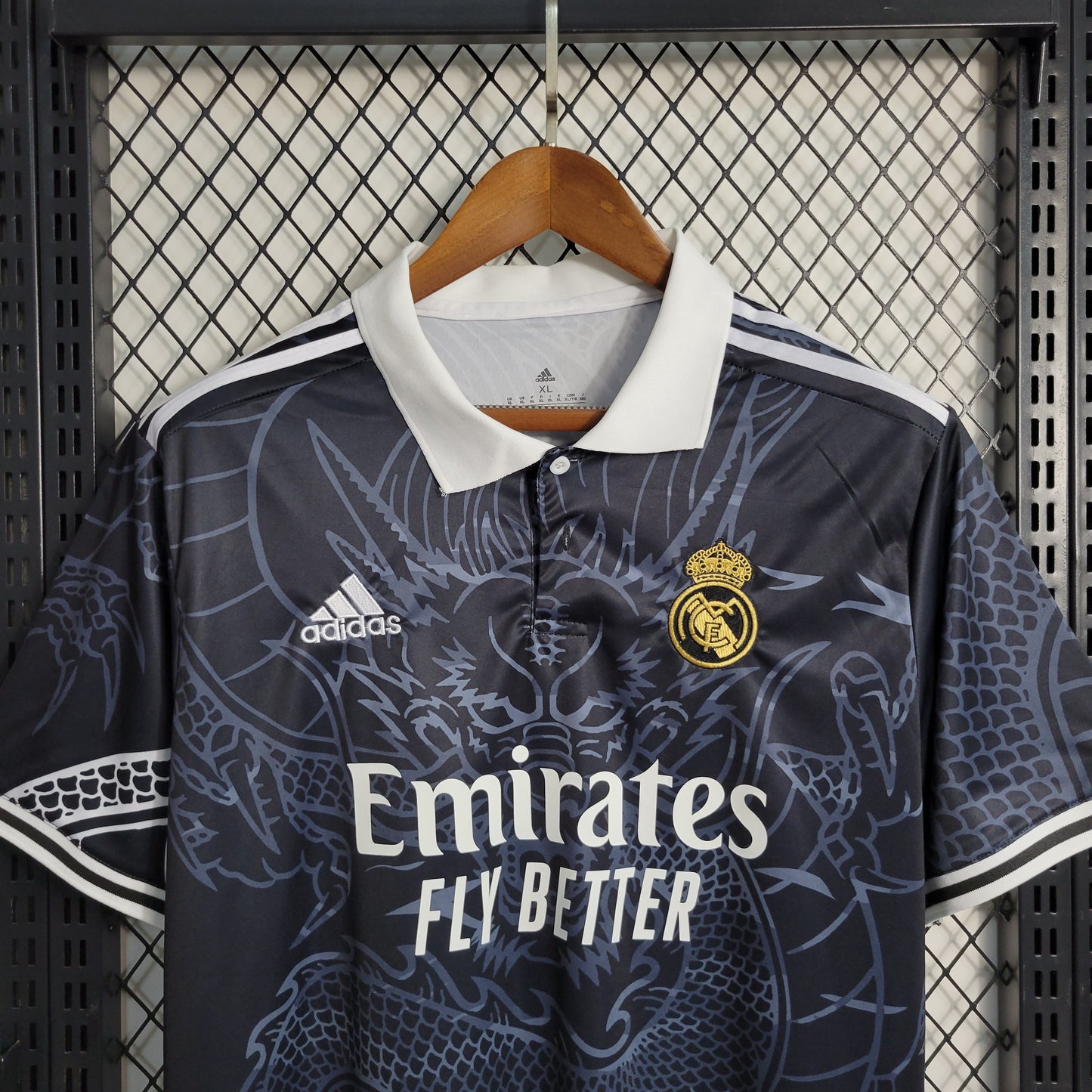 Maillot Real Madrid Édition Spéciale 2023/24