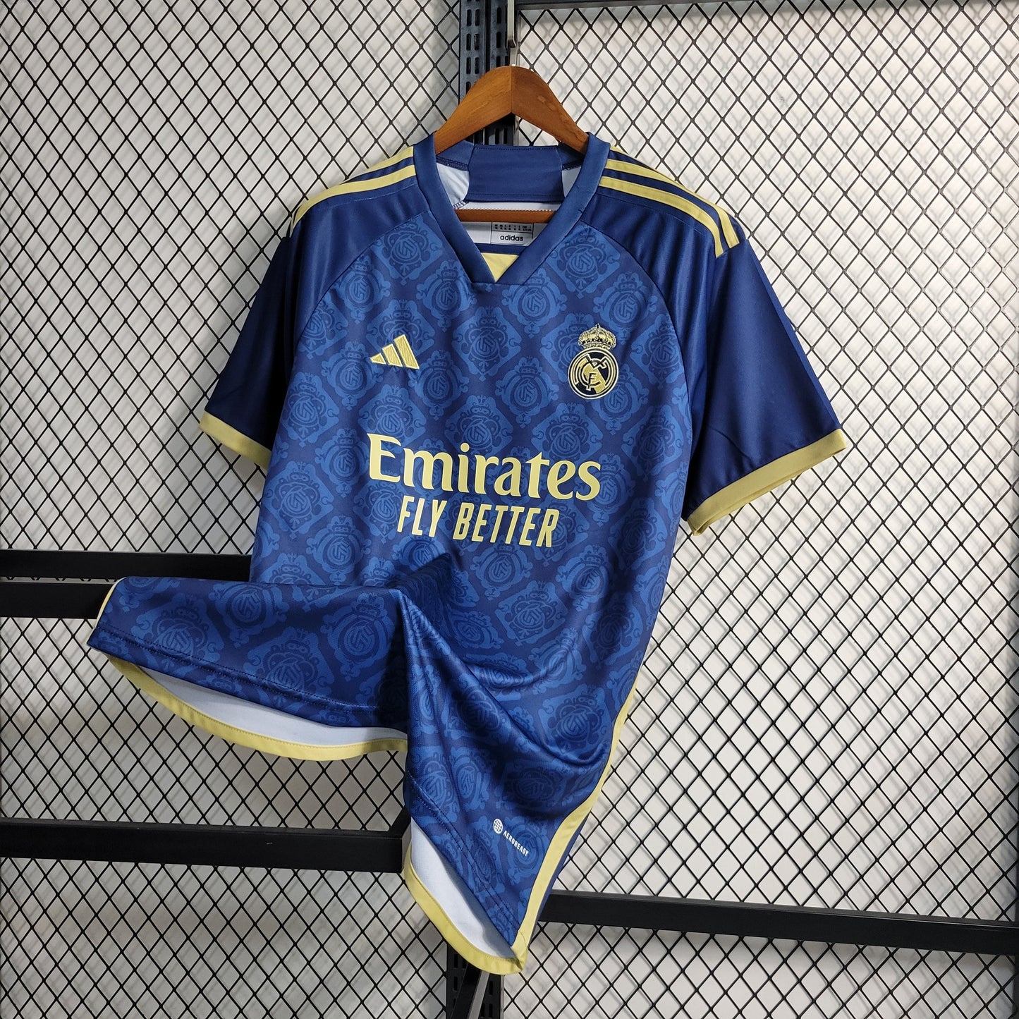 Maillot Real Madrid Édition Spéciale 2023/24