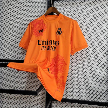 Maillot Real Madrid Édition Spéciale 2023/24 - Collection Y-3