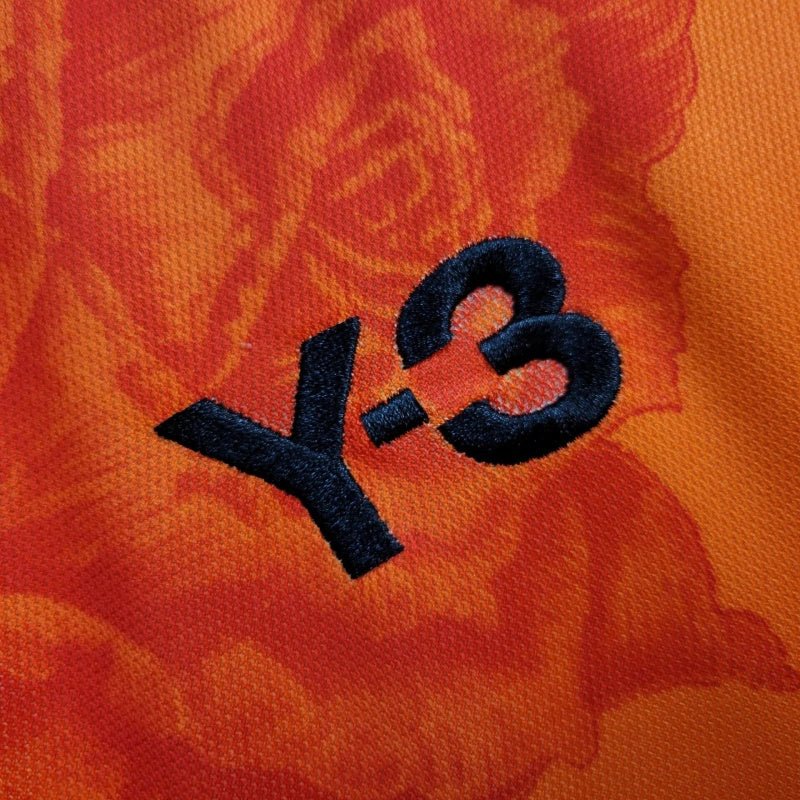 Maillot Real Madrid Édition Spéciale 2023/24 - Collection Y-3