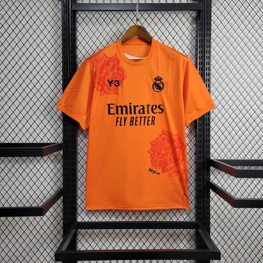 Maillot Real Madrid Édition Spéciale 2023/24 - Collection Y-3