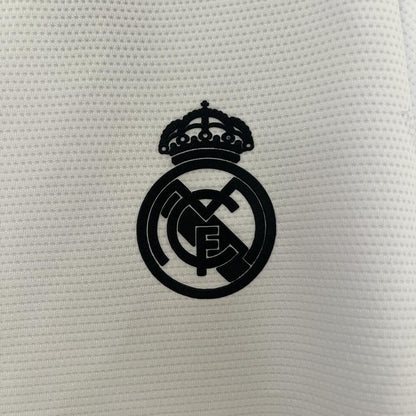 Maillot Real Madrid Édition Spéciale 2024/25