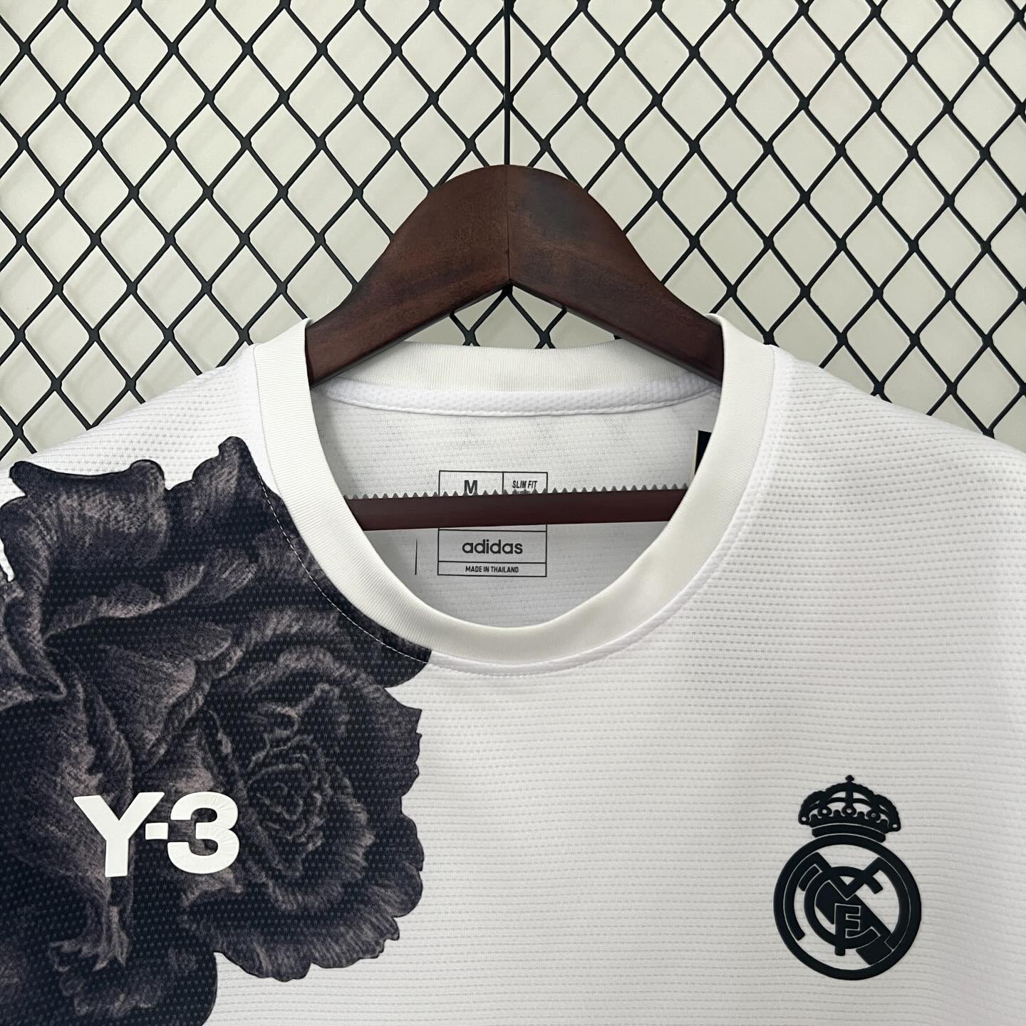 Maillot Real Madrid Édition Spéciale 2024/25