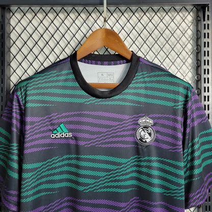 Maillot Real Madrid Entraînement 2023/24