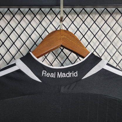 Maillot Real Madrid Extérieur 2006/07