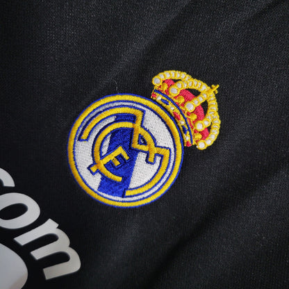 Maillot Real Madrid Extérieur 2008/09