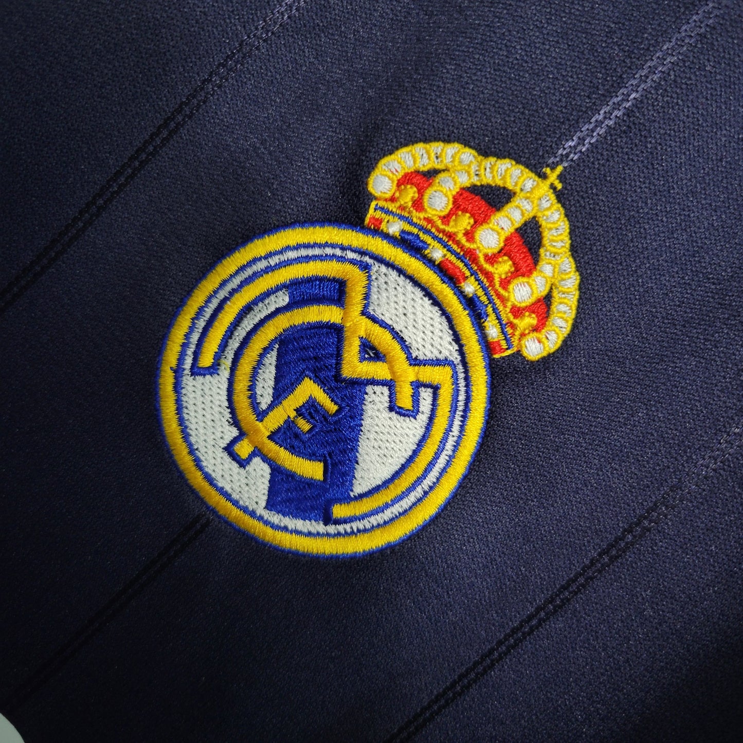 Maillot Real Madrid Extérieur 2012/13