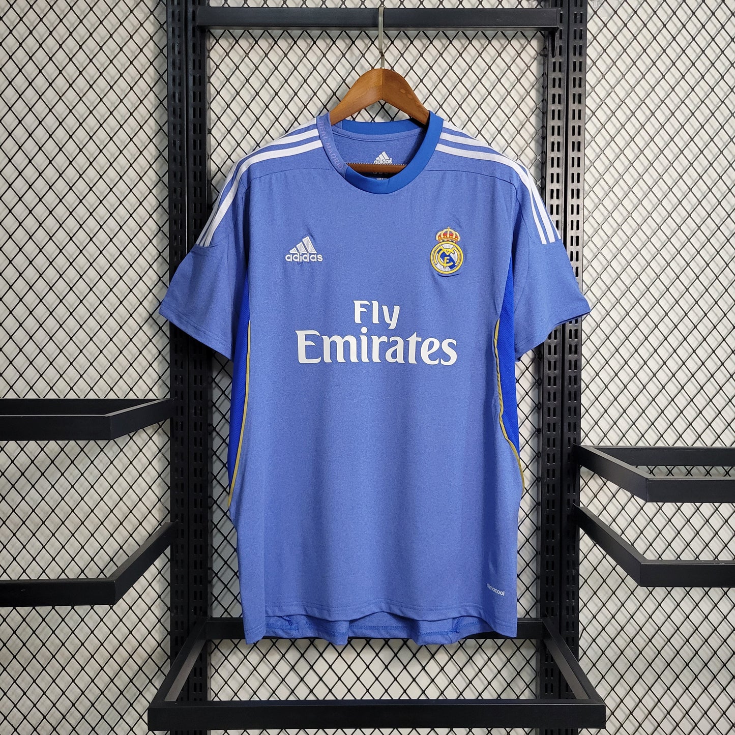 Maillot Real Madrid Extérieur 2013/14