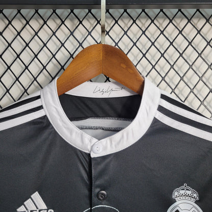 Maillot Real Madrid Extérieur 2014/15