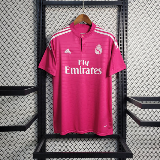 Maillot Real Madrid Extérieur 2014/15