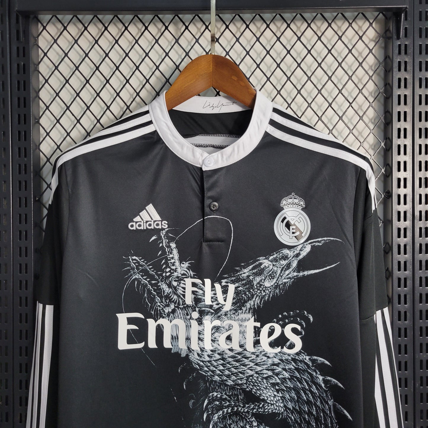 Maillot Real Madrid Extérieur 2014/15