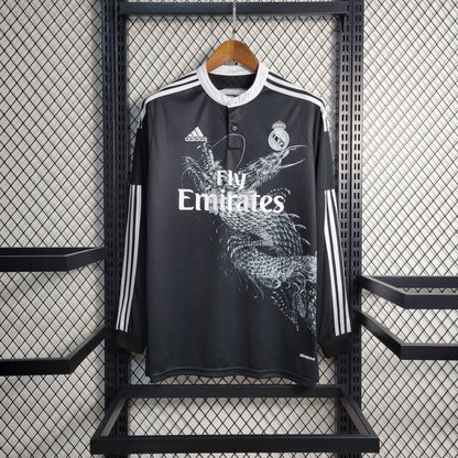 Maillot Real Madrid Extérieur 2014/15