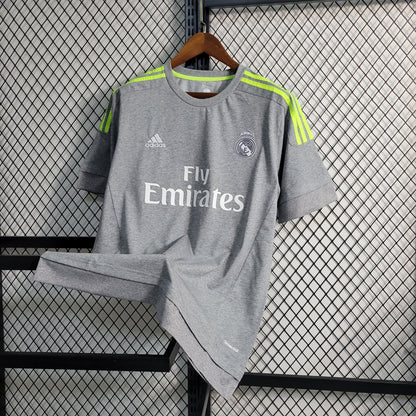 Maillot Real Madrid Extérieur 2015/16