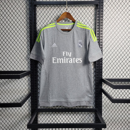 Maillot Real Madrid Extérieur 2015/16