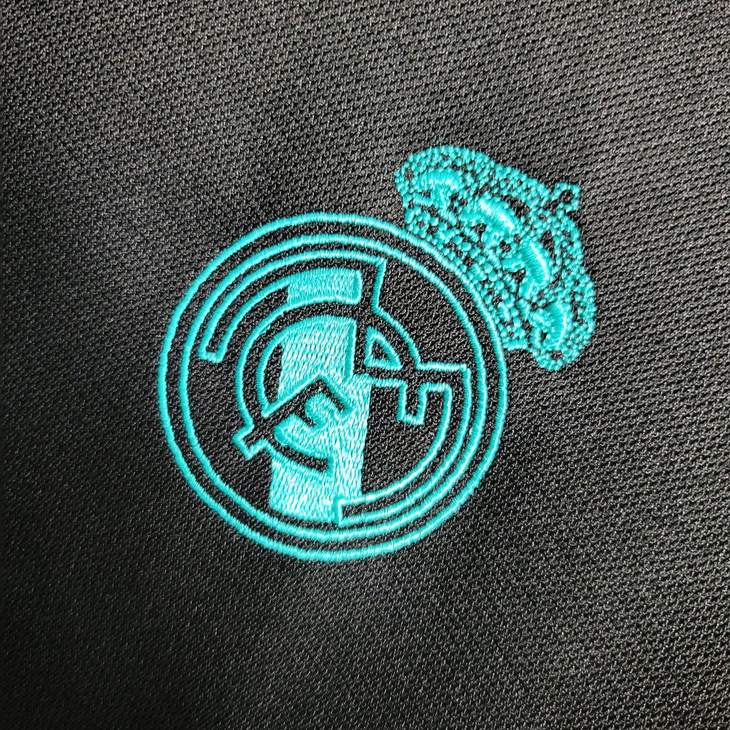 Maillot Real Madrid Extérieur 2017/18