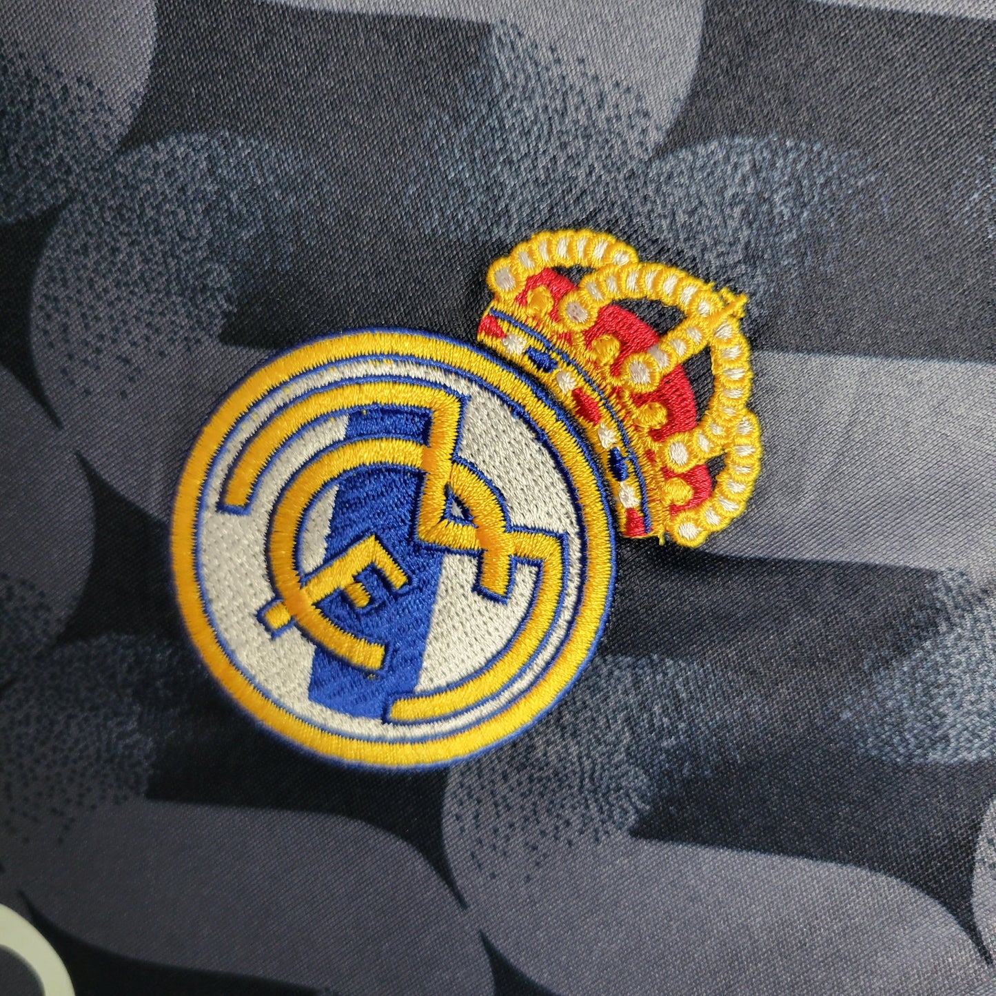 Maillot Real Madrid Extérieur 2023/24 - MyBabiesHeros