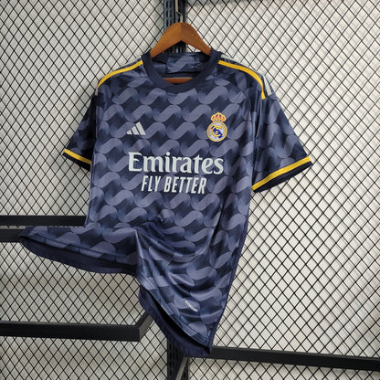 Maillot Real Madrid Extérieur 2023/24 - MyBabiesHeros