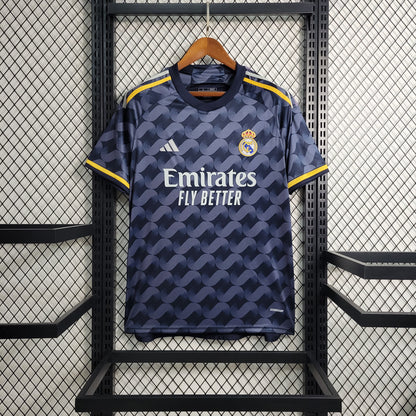 Maillot Real Madrid Extérieur 2023/24 - MyBabiesHeros