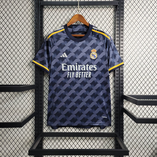 Maillot Real Madrid Extérieur 2023/24 - MyBabiesHeros