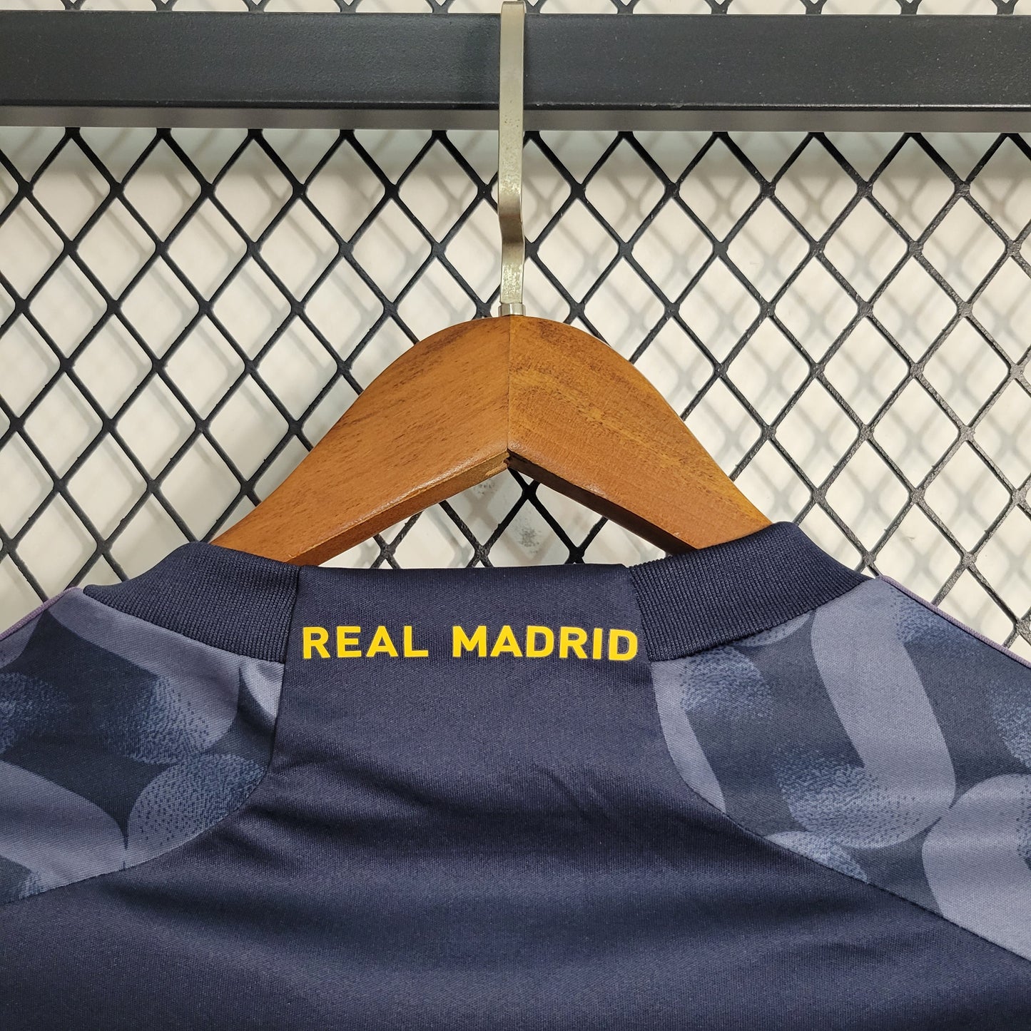 Maillot Real Madrid Extérieur 2023/24 - MyBabiesHeros