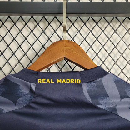 Maillot Real Madrid Extérieur 2023/24 - MyBabiesHeros