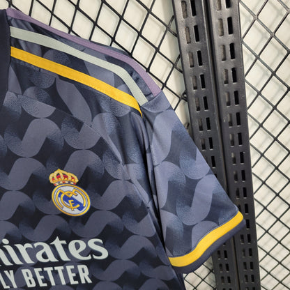 Maillot Real Madrid Extérieur 2023/24 - MyBabiesHeros