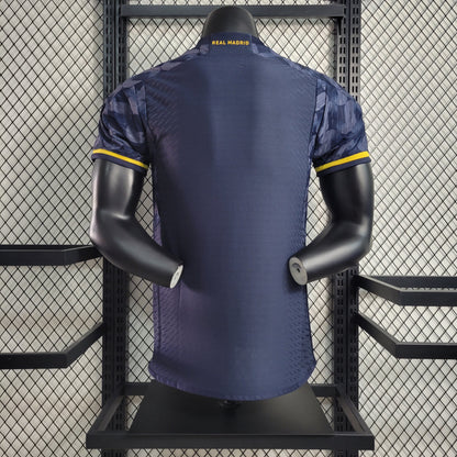 Maillot Real Madrid Extérieur 2023/24 - Version Joueur