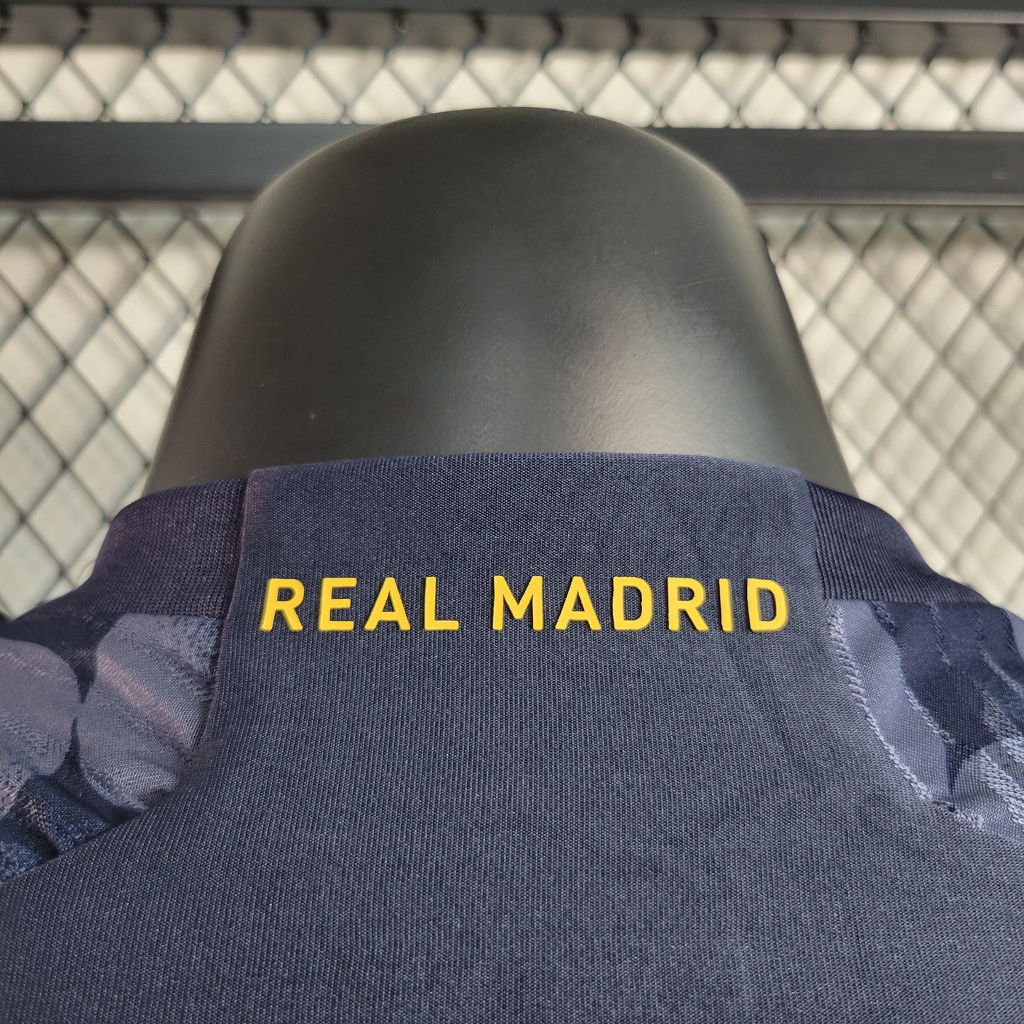 Maillot Real Madrid Extérieur 2023/24 - Version Joueur