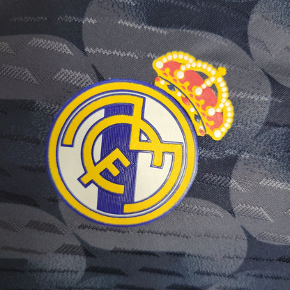 Maillot Real Madrid Extérieur 2023/24 - Version Joueur