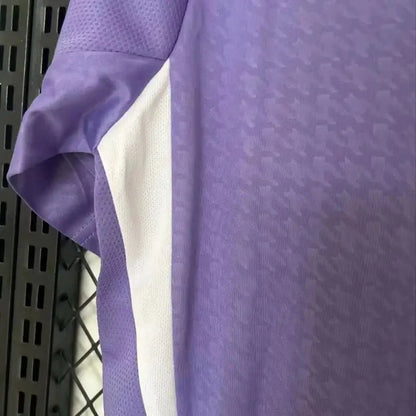 Maillot Real Madrid Extérieur 2024/25