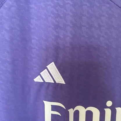 Maillot Real Madrid Extérieur 2024/25