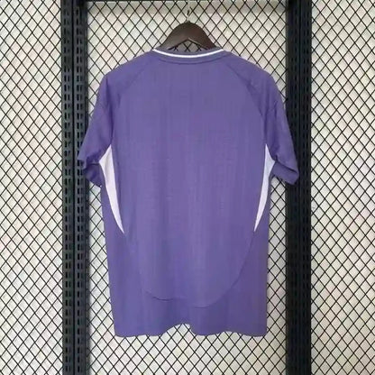 Maillot Real Madrid Extérieur 2024/25