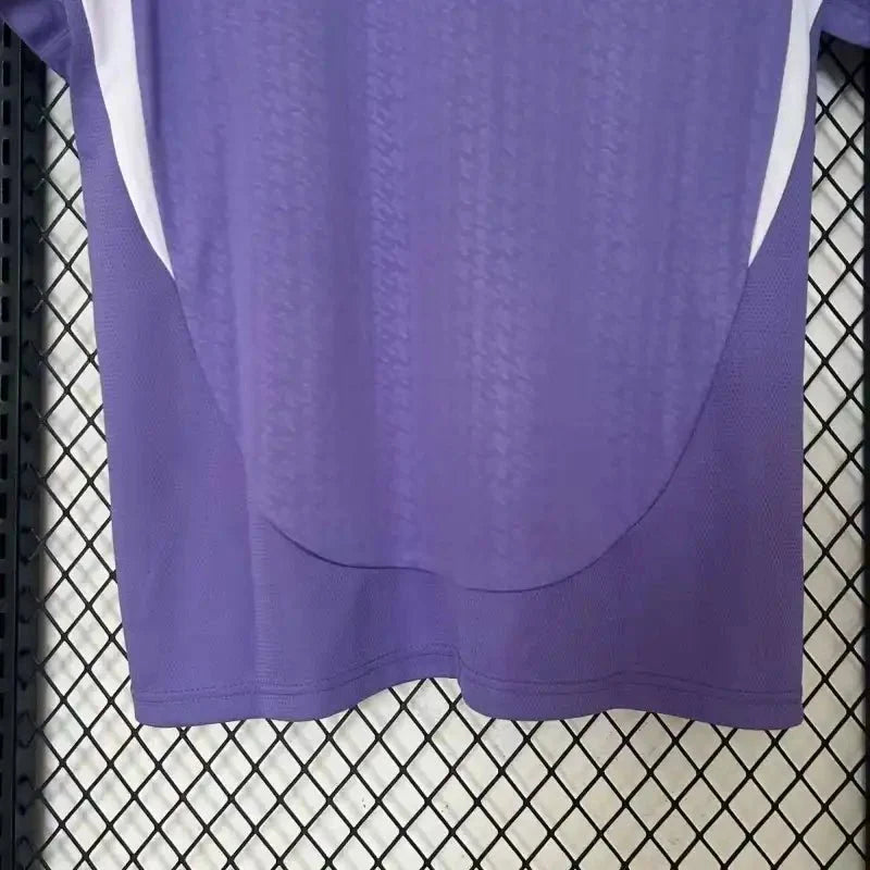 Maillot Real Madrid Extérieur 2024/25