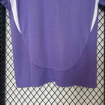 Maillot Real Madrid Extérieur 2024/25