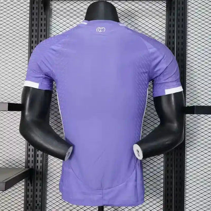 Maillot Real Madrid Extérieur 2024/25 - Version Joueur
